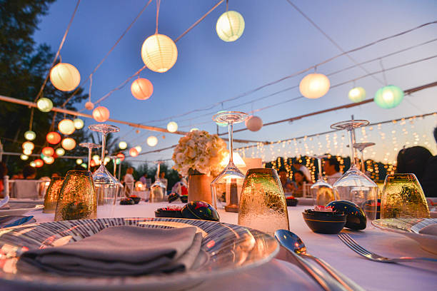 How Rental Catering Services Make Event Planning Easier
