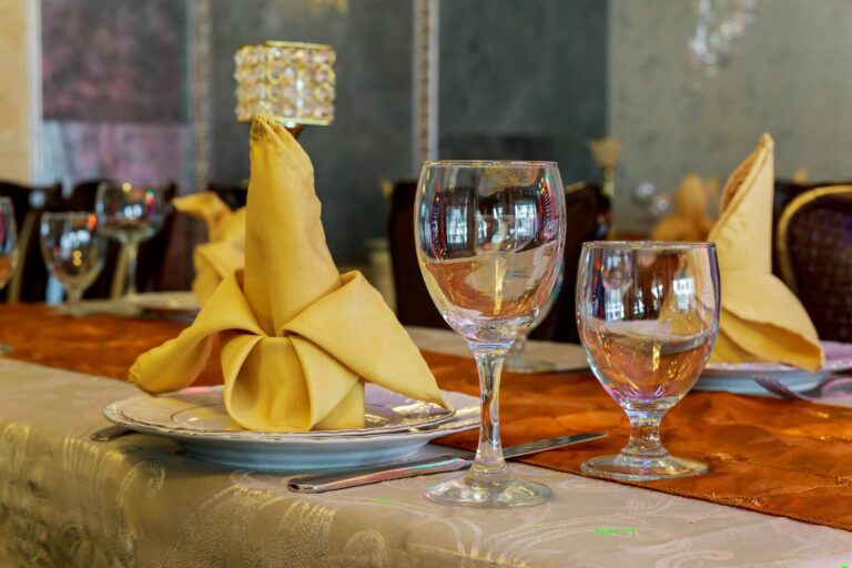 The Growing Importance of Rental Catering Services in Modern Events